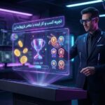 گیمیفیکیشن چیست؟ تبدیل کاربر به مشتری&hellip;